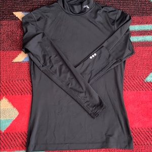 PUMA Dri-Fit Long Sleeve
